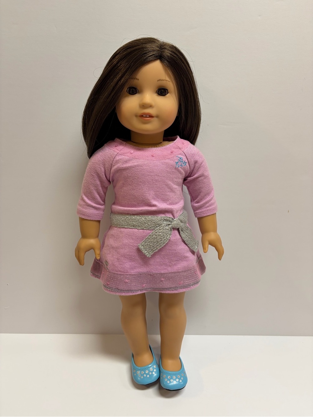 American Girl Truly Me Just like You JLY